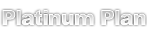 Platinium hosting PLAN!